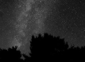 sterrennacht